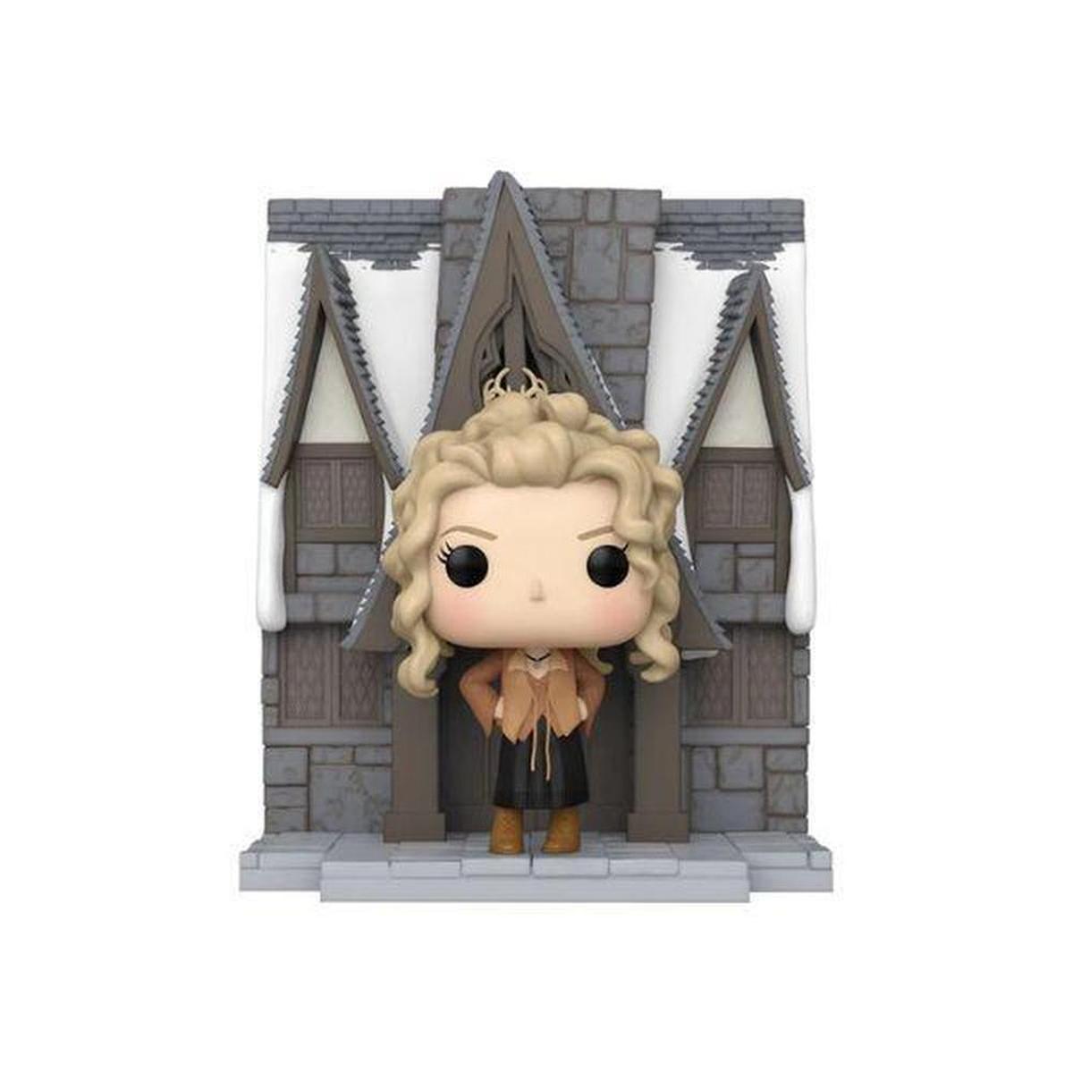 Funko Harry Potter Madam Rosmerta con Las Tres Escobas #157