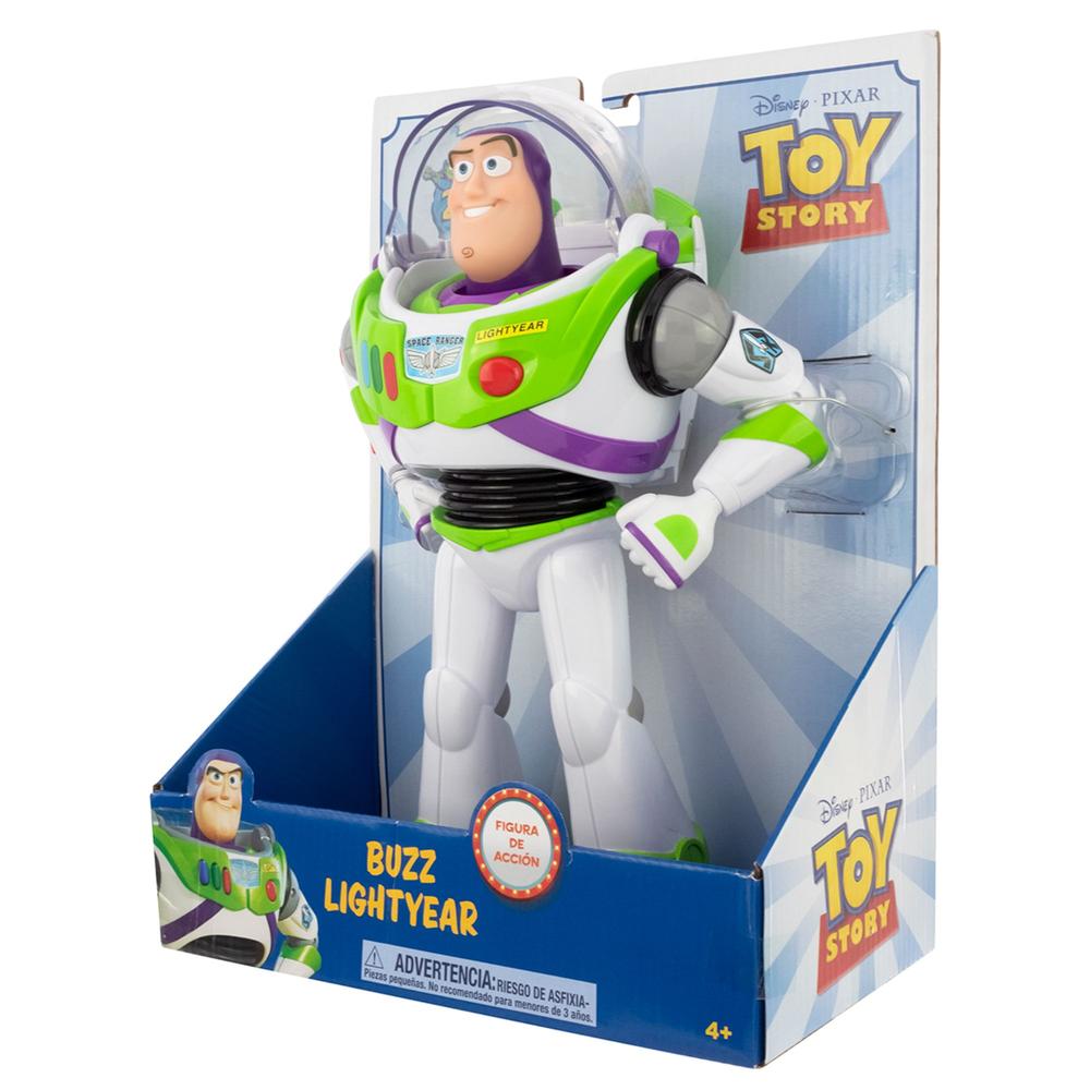 Buzz lightyear store juguete coppel