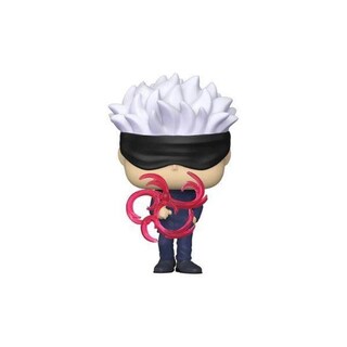 Foto 1 | Funko Satoru Gojo Jujutsu Kaisen 1120