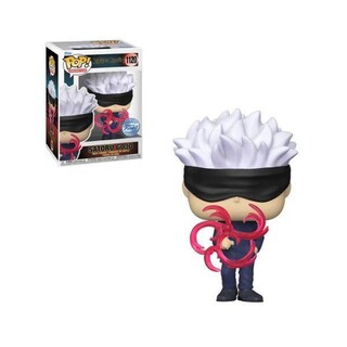 Foto 2 | Funko Satoru Gojo Jujutsu Kaisen 1120