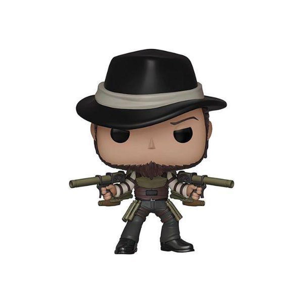 Foto 2 pulgar | Funko Attack On Titan Kenny