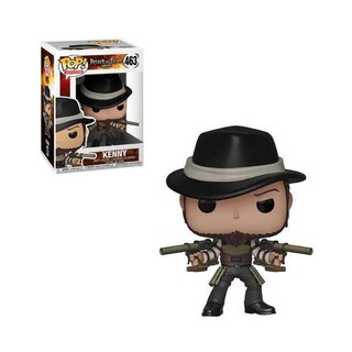 Foto 2 | Funko Attack On Titan Kenny