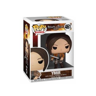 Foto 3 | Funko Pop Attack On Titan Ymir