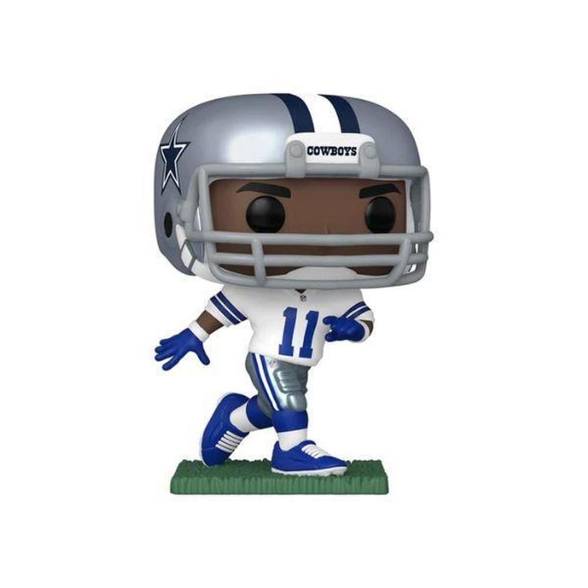 Foto 2 pulgar | Funko NFL Cowboys Micah Parsons
