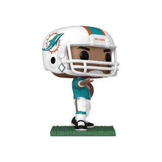Foto 1 | Funko Football NFL Dolphins Tua Tagovailoa