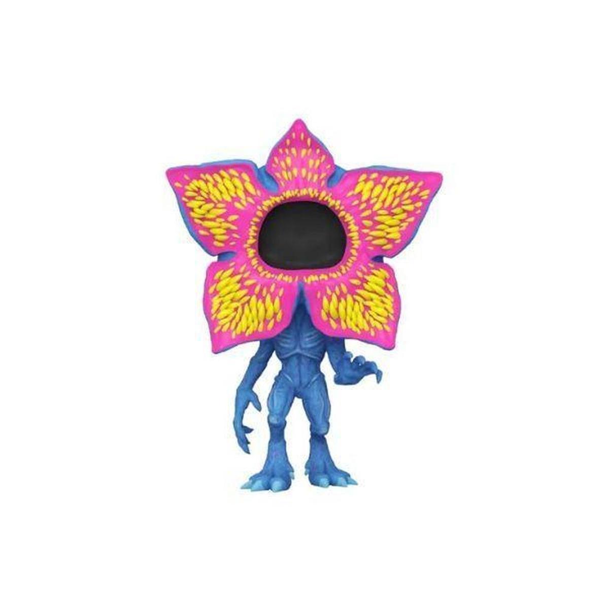 Foto 2 pulgar | Funko Stranger Things Demogorgon Blacklight