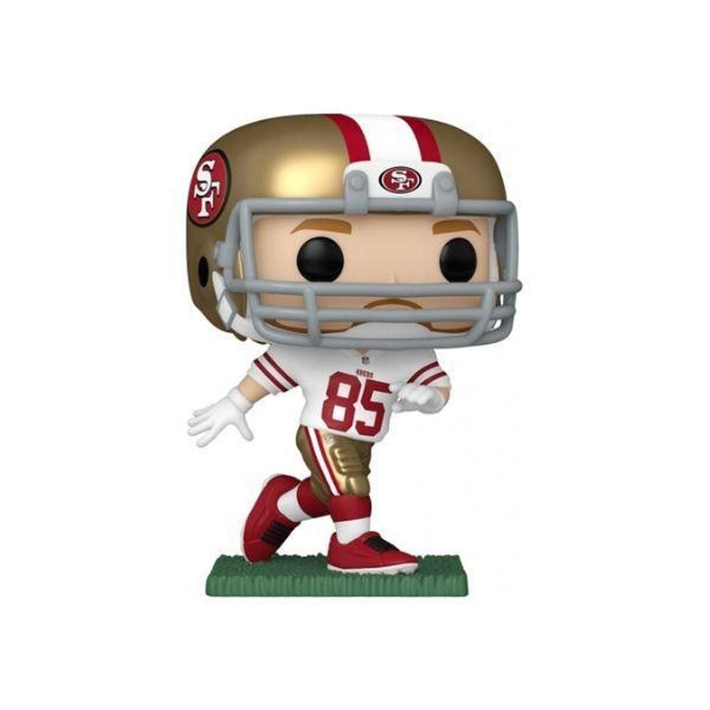 Funko Football NFL 49ers George Kittle $849