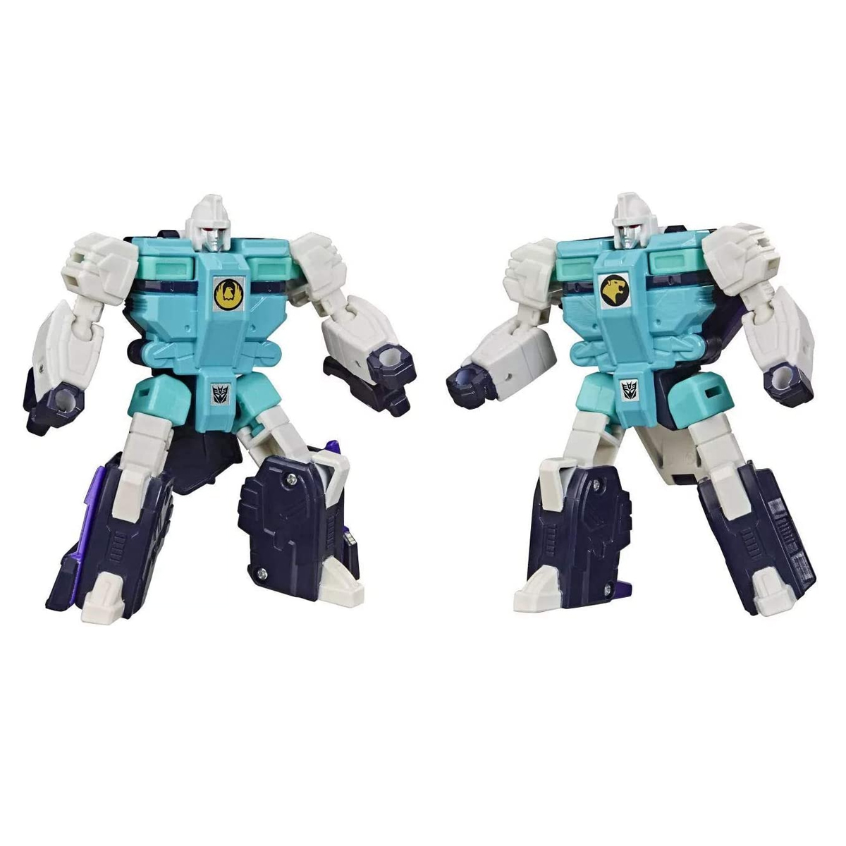 Foto 2 | Set De Figuras Transformers Earthrise War For Cybertron Hasbro