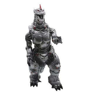 Foto 4 | Dinosaurio CM Figura Realista Gigante Robot Golozilla 29 x 31 cm