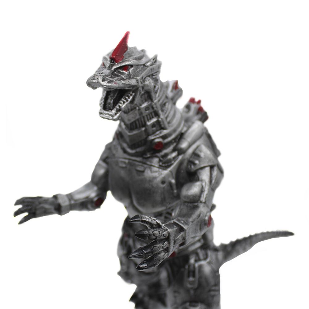 Foto 7 | Dinosaurio CM Figura Realista Gigante Robot Golozilla 29 x 31 cm