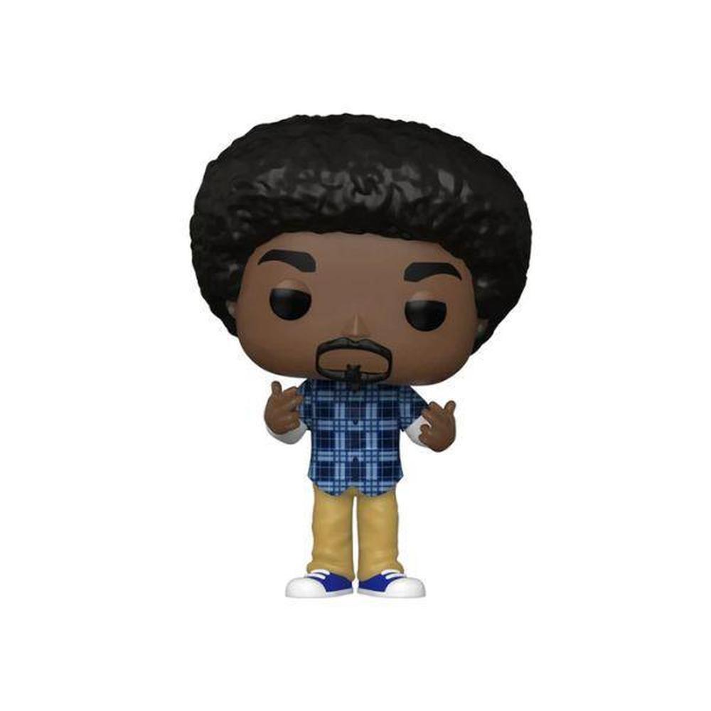 Foto 3 pulgar | Figura Funko Pop Rocks Snoop Dogg #300