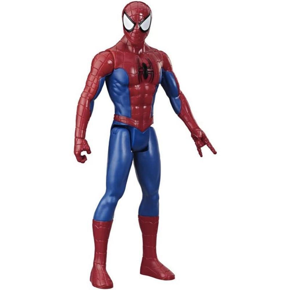 Foto 2 pulgar | Spider-Man Hasbro Titan Hero