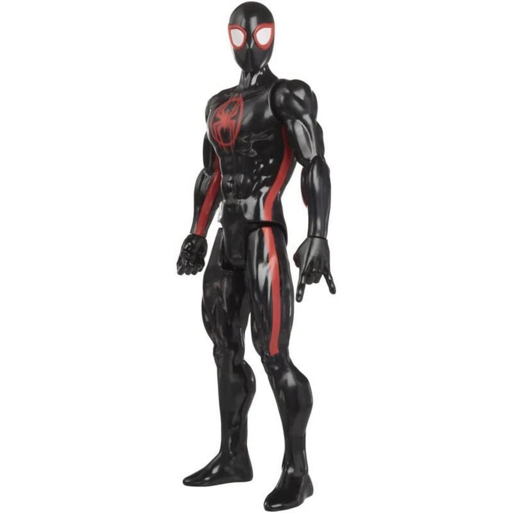 Miles Morales Hasbro Spider-Man Across The Spider Verse