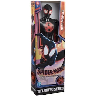 Foto 2 | Miles Morales Hasbro Spider-Man Across The Spider Verse