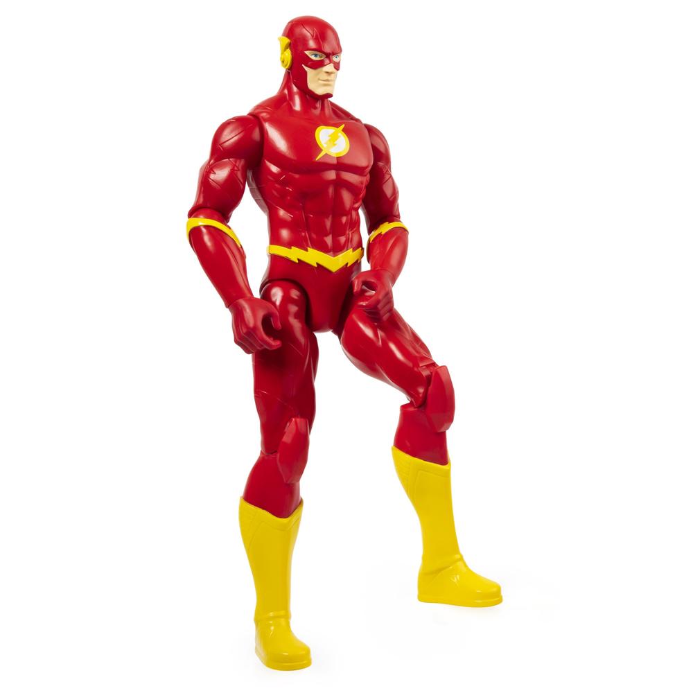 Foto 2 | Figura Dc Flash 12 Pulgadas