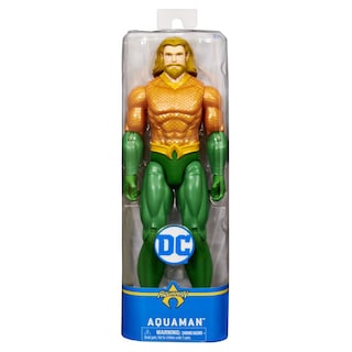 Foto 1 | Figura 12 Pulgadas Dc Aquaman