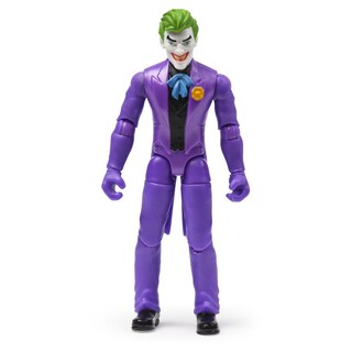 Foto 2 | Batman: Batman Joker Ver 2 Figura 10 cm