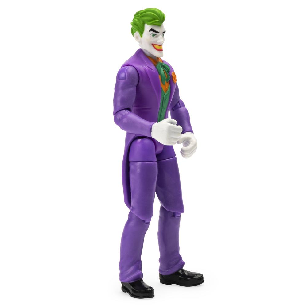 Foto 5 pulgar | Batman: Batman  Joker Ver 2 Figura 10 cm