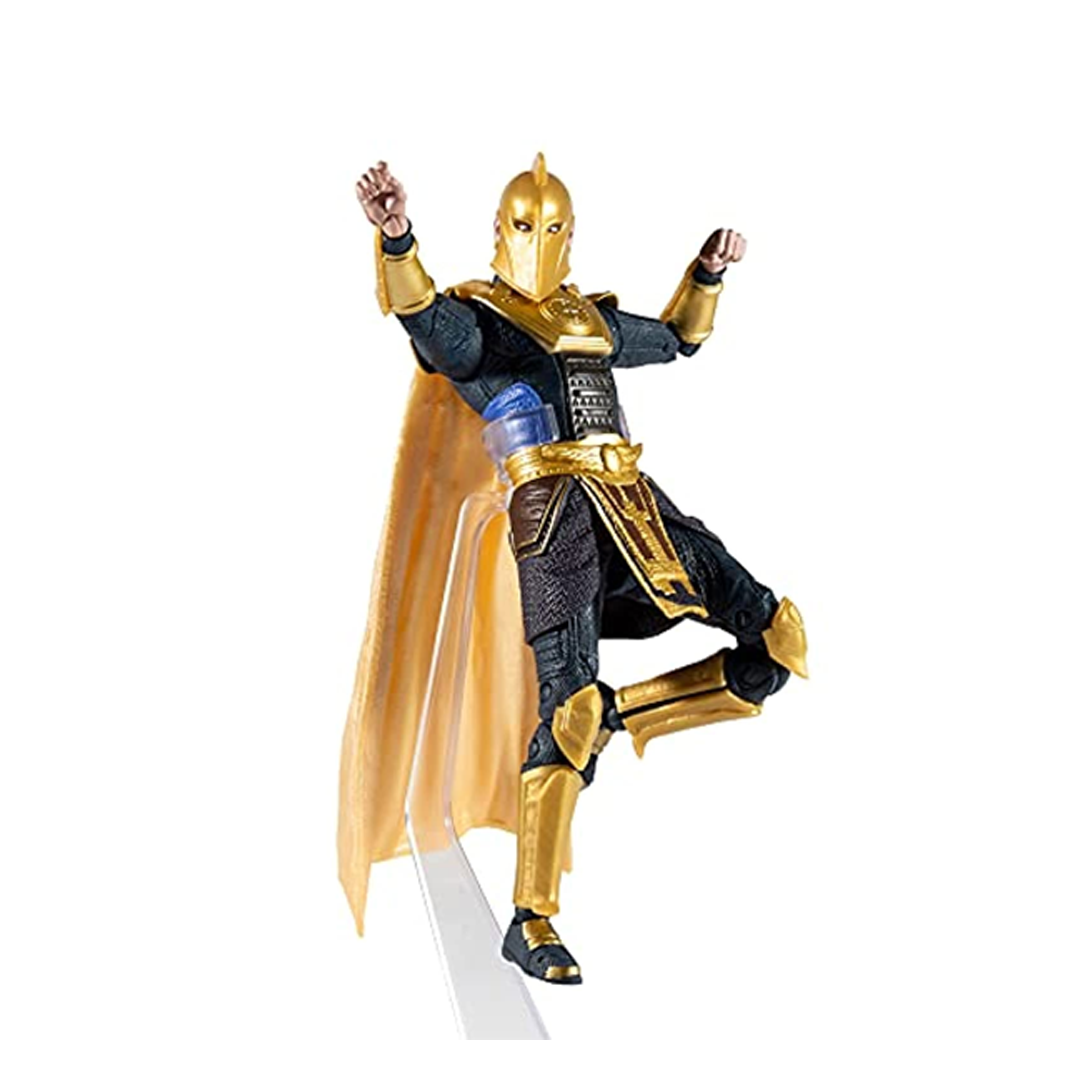 Foto 3 pulgar | Figura Dr. Fate Mcfarlane Toys