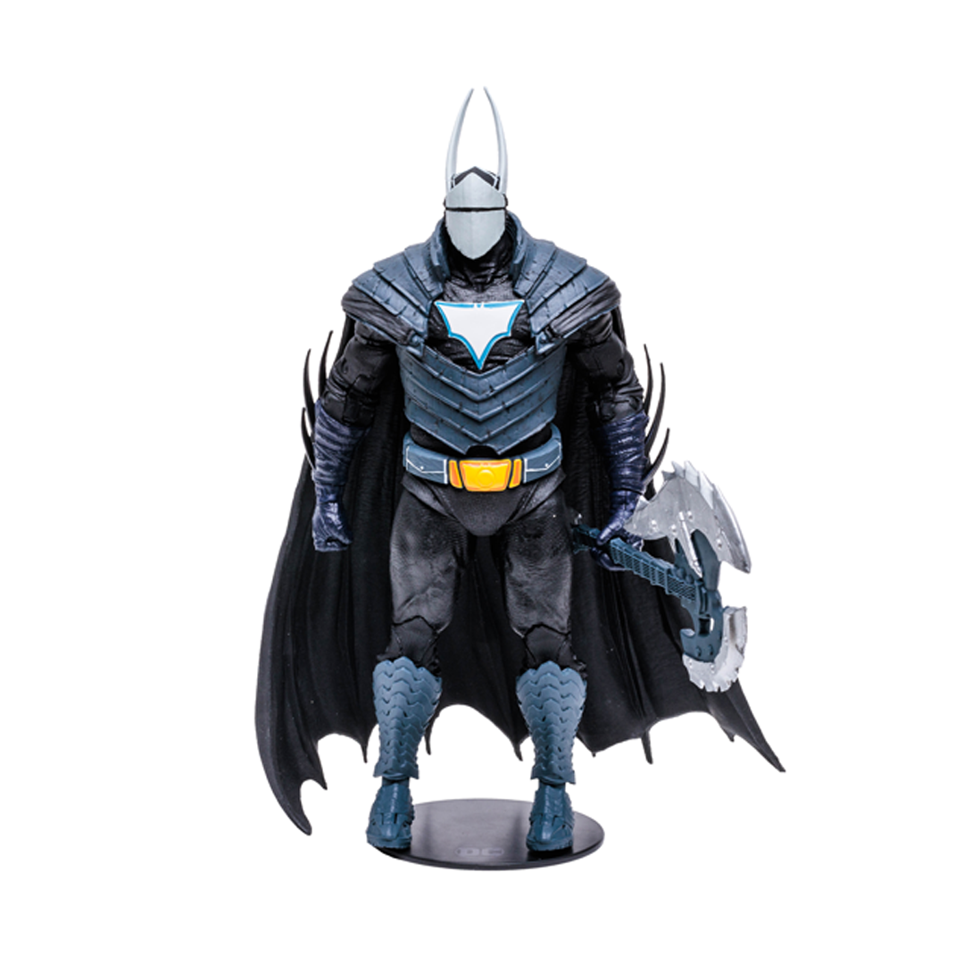 Foto 3 pulgar | Figura Batman Duke Thomas Mcfarlane Toys