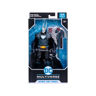 Foto 3 | Figura Batman Duke Thomas Mcfarlane Toys