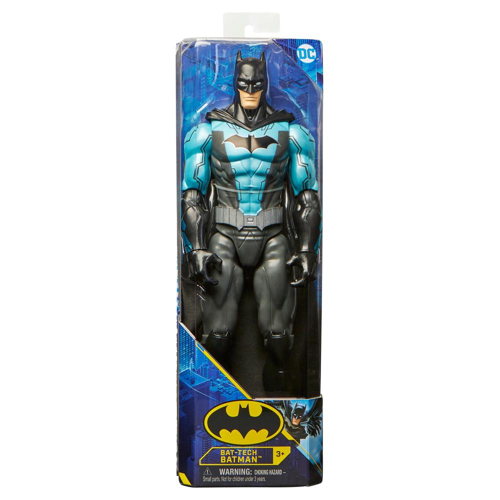 Bat Tech Batman Spin Master