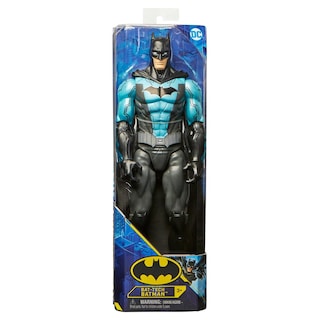 Foto 1 | Bat Tech Batman Spin Master
