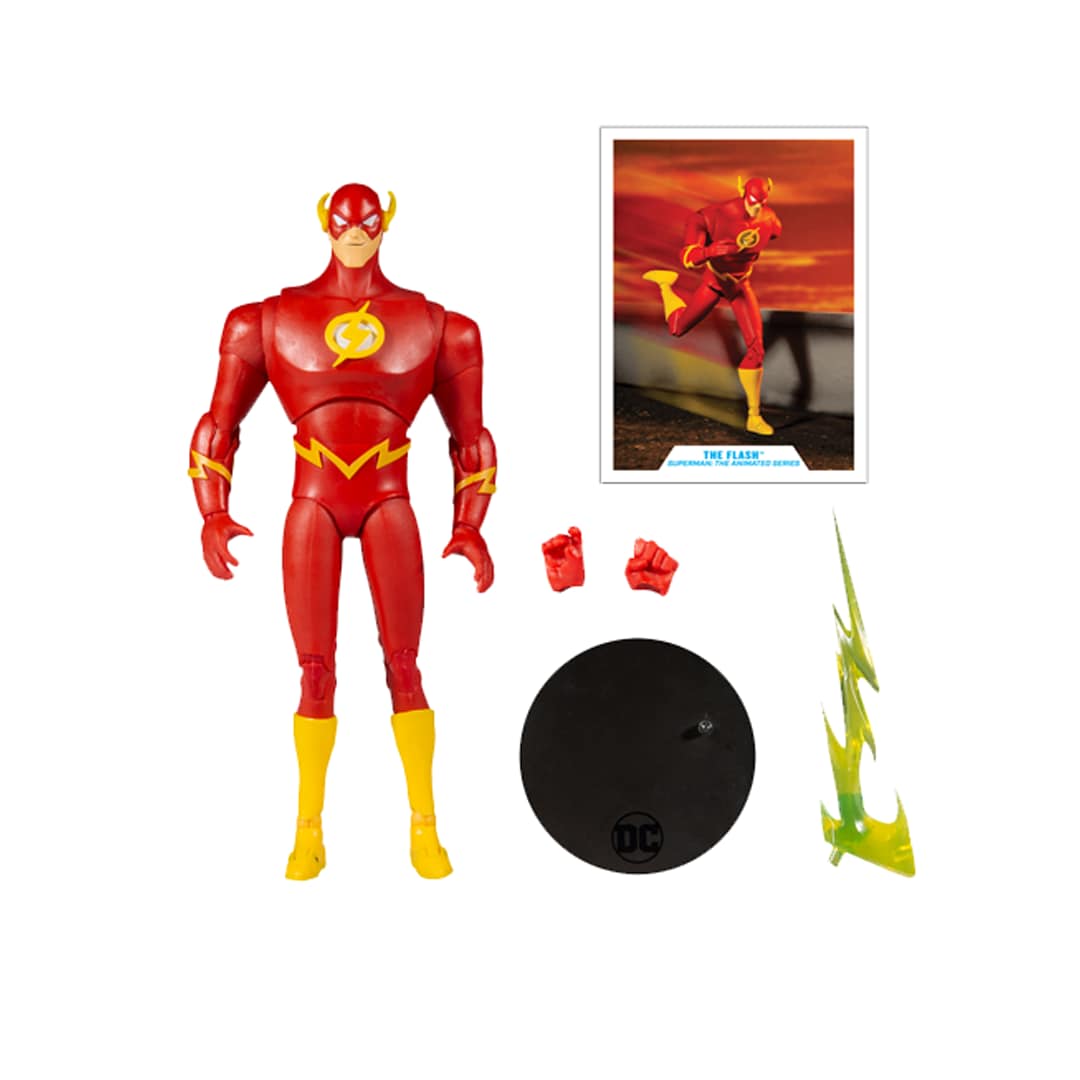 Flash toys on sale