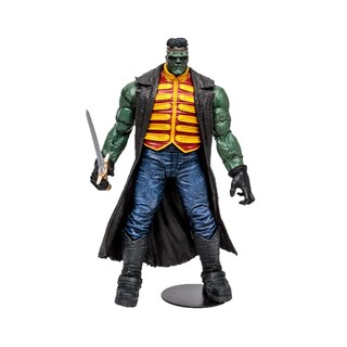 Foto 2 | Figura Mcfarlane Toys DC Multiverse Frankenstein Seven Soldiers Of Victory
