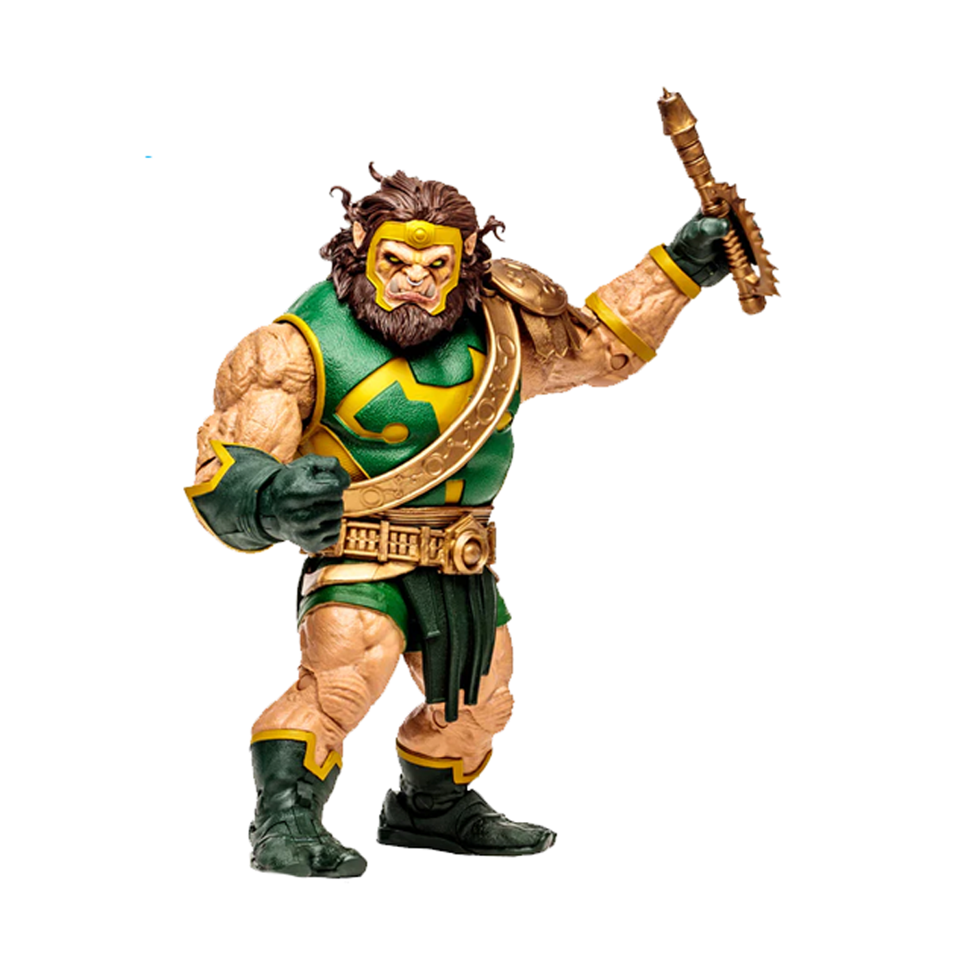 Foto 3 pulgar | Figura McFarlane Toys DC Multiverse Kalibak Darkseid War