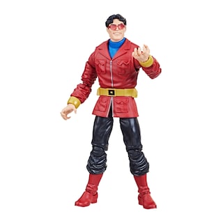 Foto 2 | Figura Hasbro Marvel Legends Wonder Man