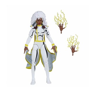 Foto 1 | Figura Hasbro X-MEN Marvel Legends 90s Animated Vhs Storm