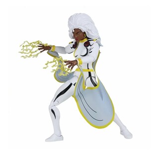 Foto 2 | Figura Hasbro X-MEN Marvel Legends 90s Animated Vhs Storm