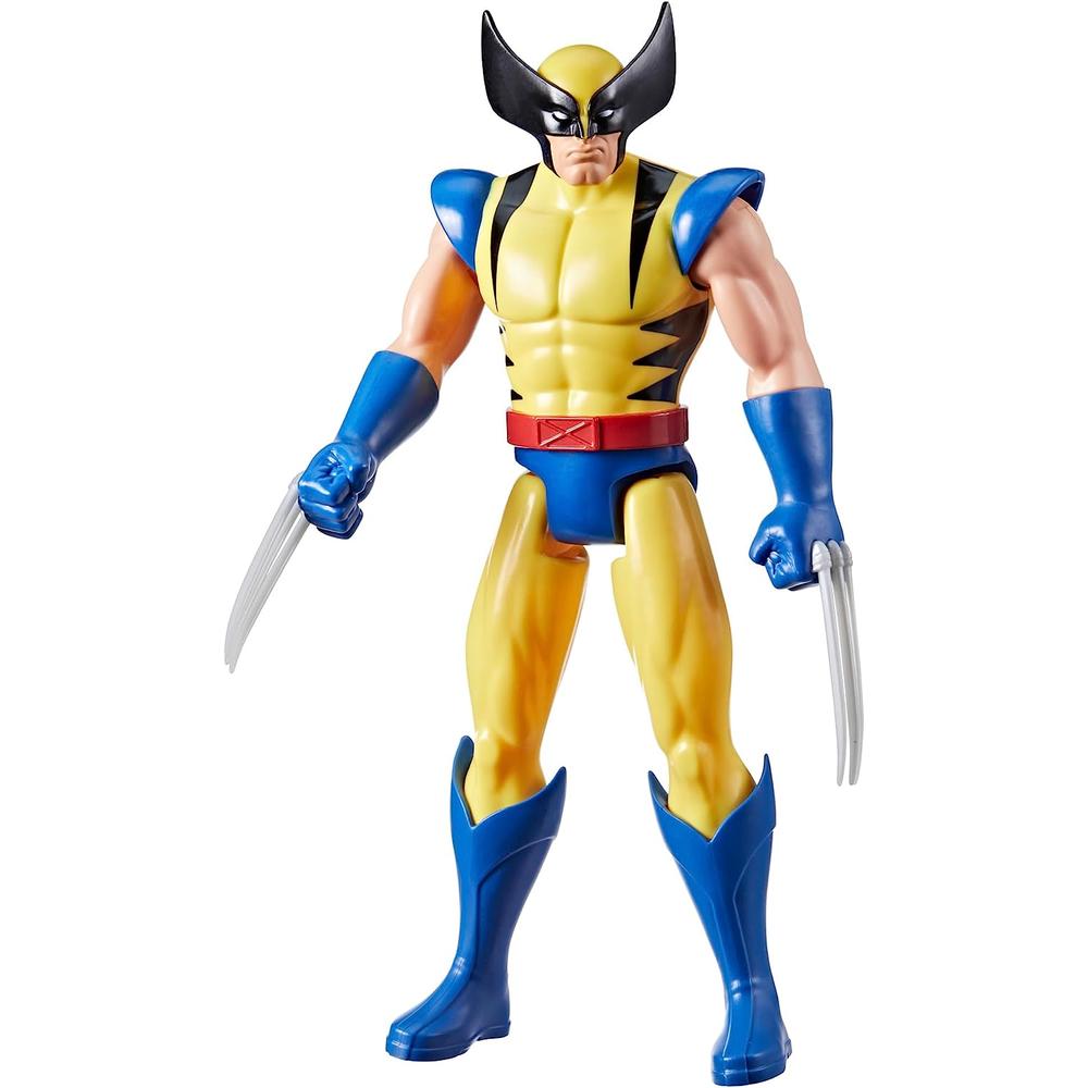 Foto 2 pulgar | Marvel Epic Hero Series: X Men - Wolverine 12 Pulgadas