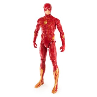 Foto 2 | Figura Spin Master Flash con Luz y Sonido