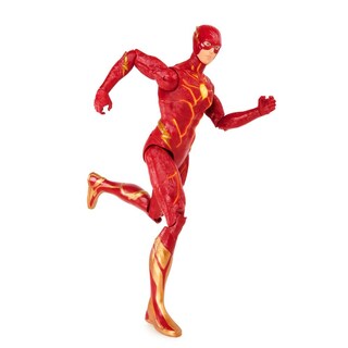 Foto 3 | Figura Spin Master Flash con Luz y Sonido