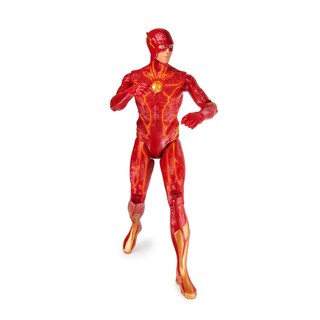 Foto 4 | Figura Spin Master Flash con Luz y Sonido