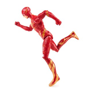 Foto 5 | Figura Spin Master Flash con Luz y Sonido