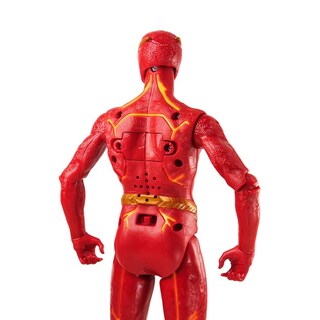 Foto 6 | Figura Spin Master Flash con Luz y Sonido