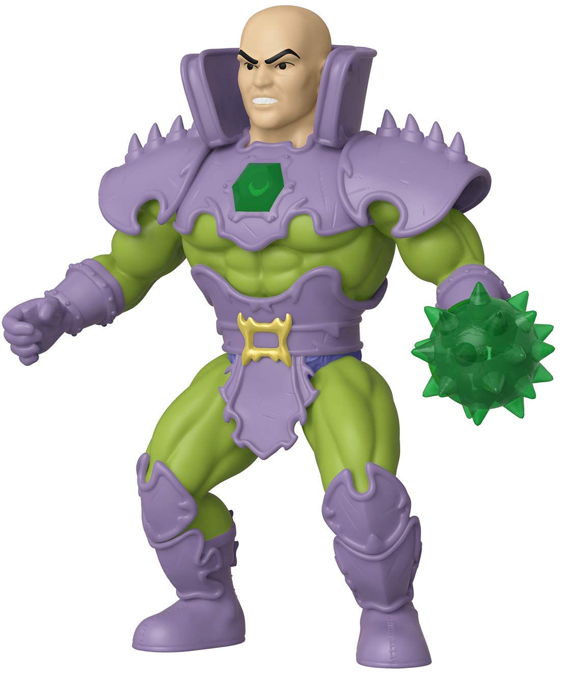 Foto 3 pulgar | Figura Articulada Funko Dc Primal Age Lex Luthor