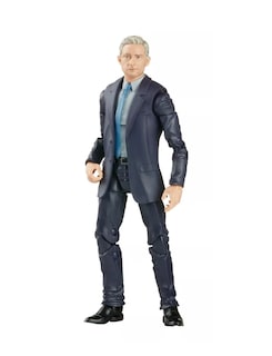 Foto 3 | Figura de Acción Marvel Black Panther Everett Ross 15 cm