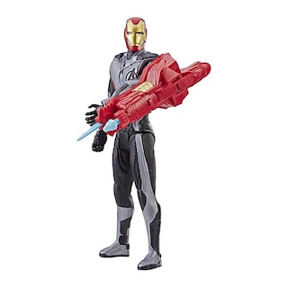 Foto 2 | Figura Iron Man Marvel Avengers