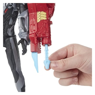 Foto 4 | Figura Iron Man Marvel Avengers