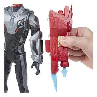 Foto 5 | Figura Iron Man Marvel Avengers