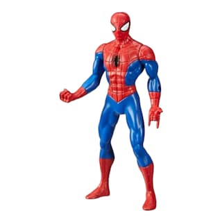 Foto 2 | Figura Spider-Man Marvel Hasbro