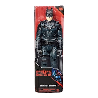 Foto 1 | Figura de Acción Spin Master Batman Wingsuit