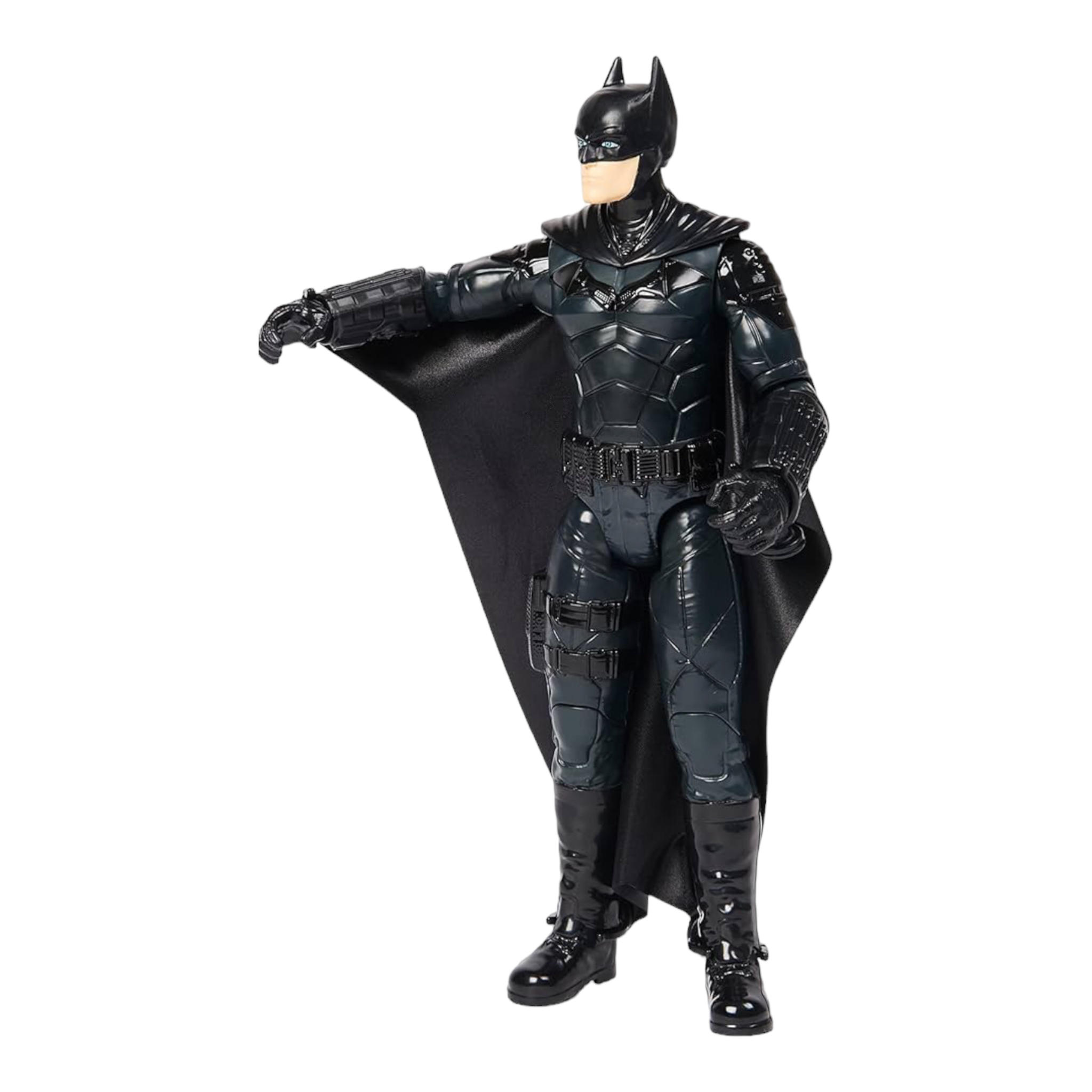 Foto 2 | Figura de Acción Spin Master Batman Wingsuit