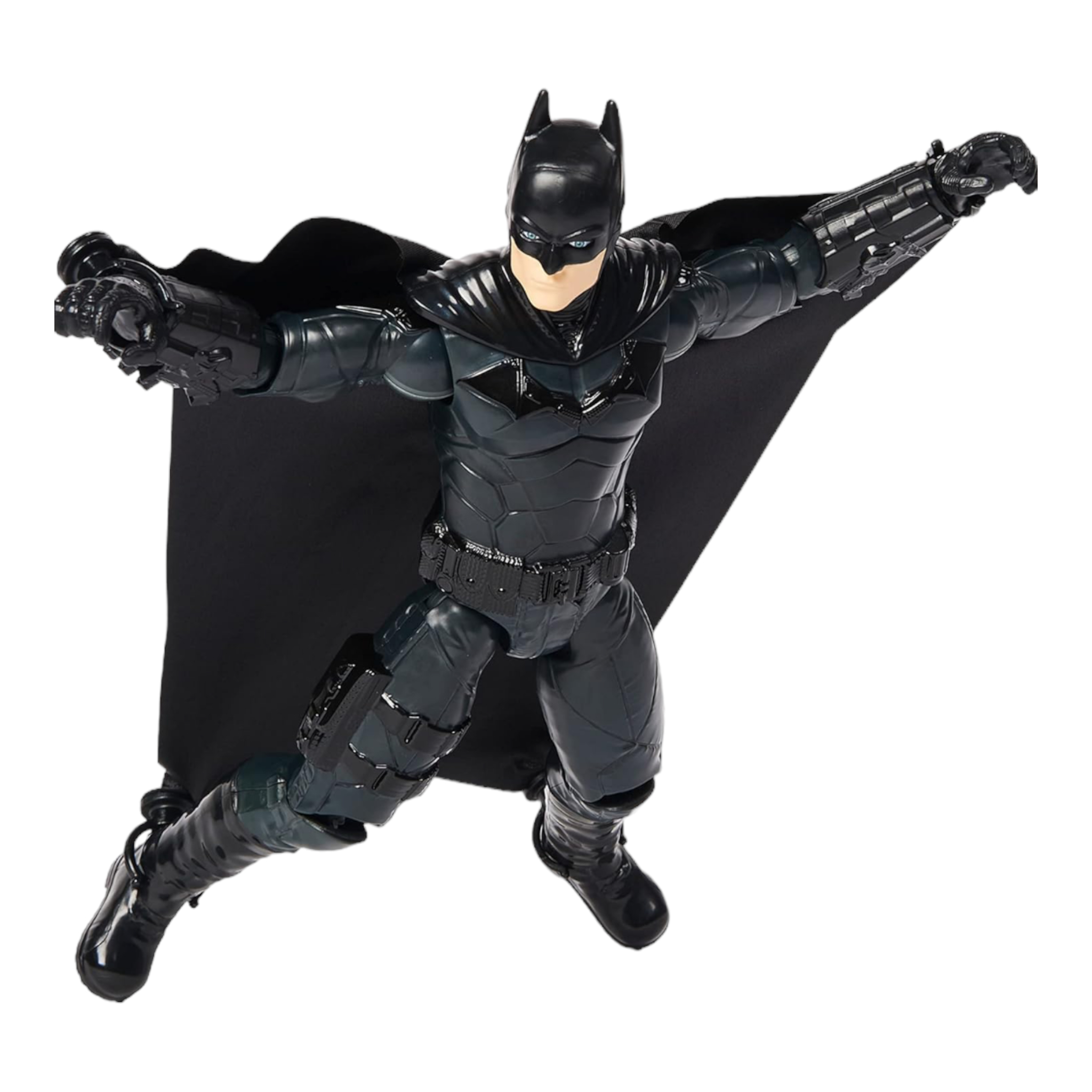 Foto 4 pulgar | Figura de Acción Spin Master Batman Wingsuit