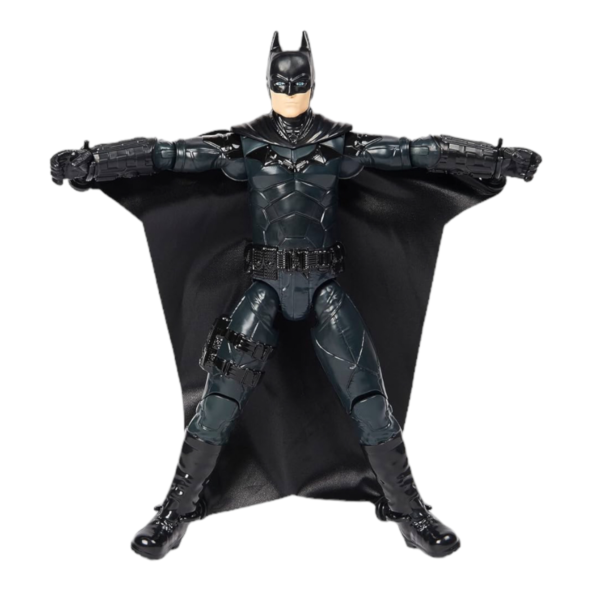 Foto 5 pulgar | Figura de Acción Spin Master Batman Wingsuit