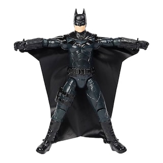 Foto 4 | Figura de Acción Spin Master Batman Wingsuit